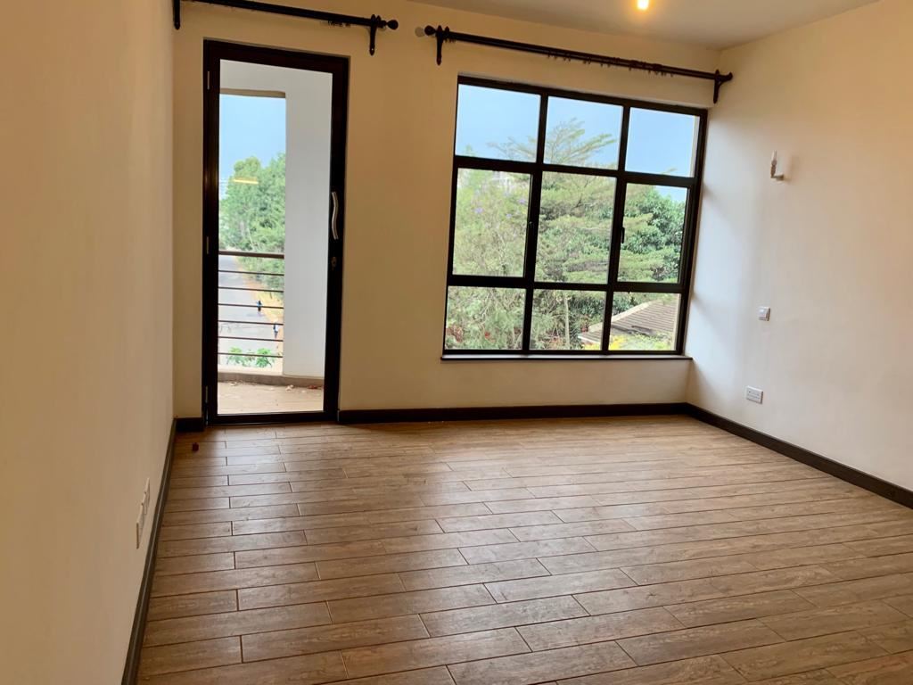 3 Bedroom Apartment For Rent, 3rd Parklands, Nairobi. UN Approved UN approved home in the blue zone. Near Aga Khan Hospital and UNEP and Karura Forest. FIT PROPERTY