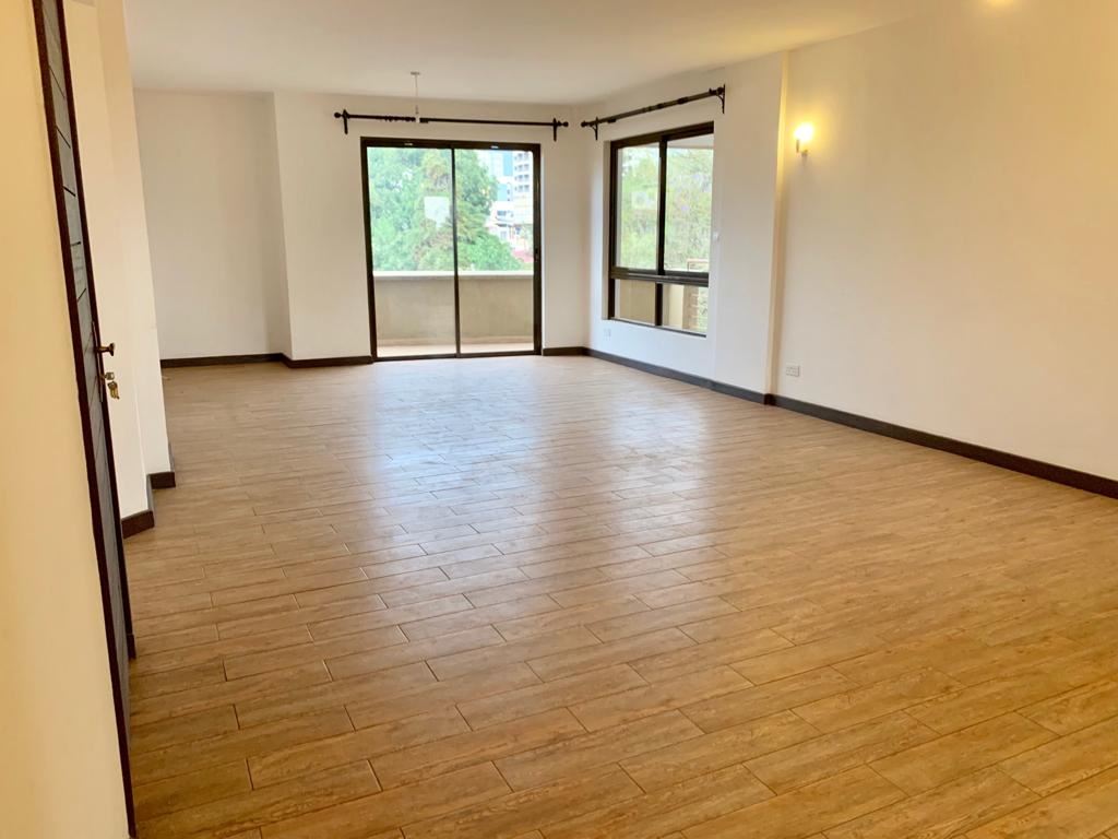 3 Bedroom Apartment For Rent, 3rd Parklands, Nairobi. UN Approved UN approved home in the blue zone. Near Aga Khan Hospital and UNEP and Karura Forest. FIT PROPERTY