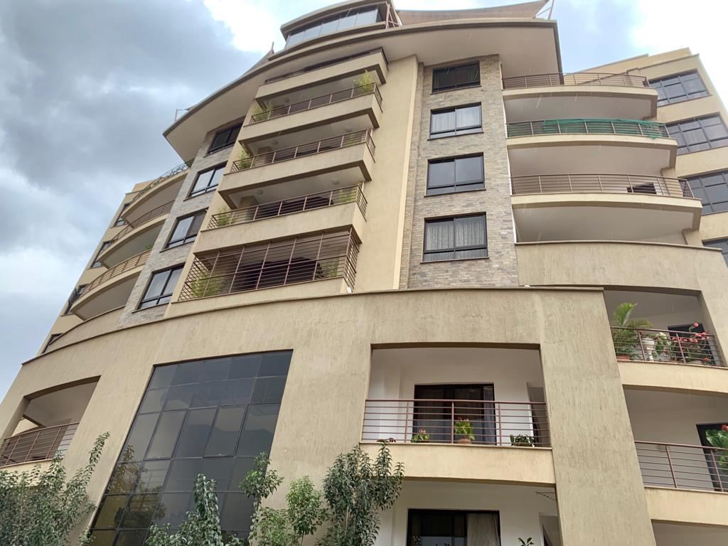 3 Bedroom Apartment For Rent, 3rd Parklands, Nairobi. UN Approved UN approved home in the blue zone. Near Aga Khan Hospital and UNEP and Karura Forest. FIT PROPERTY