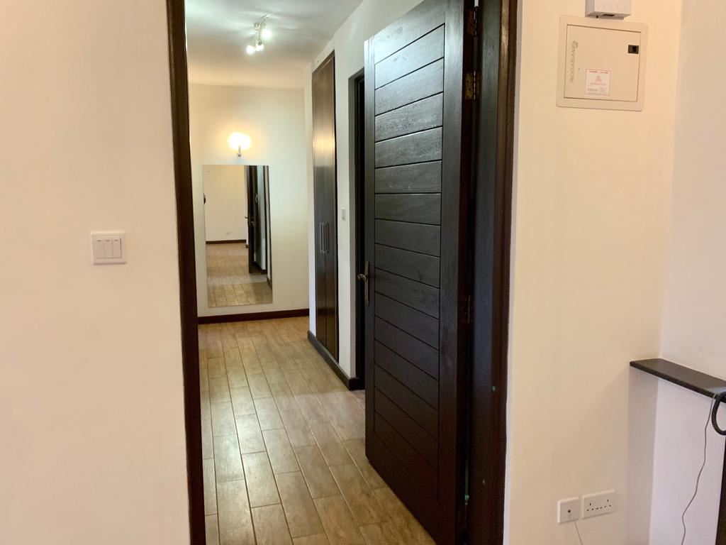 3 Bedroom Apartment For Rent, 3rd Parklands, Nairobi. UN Approved UN approved home in the blue zone. Near Aga Khan Hospital and UNEP and Karura Forest. FIT PROPERTY