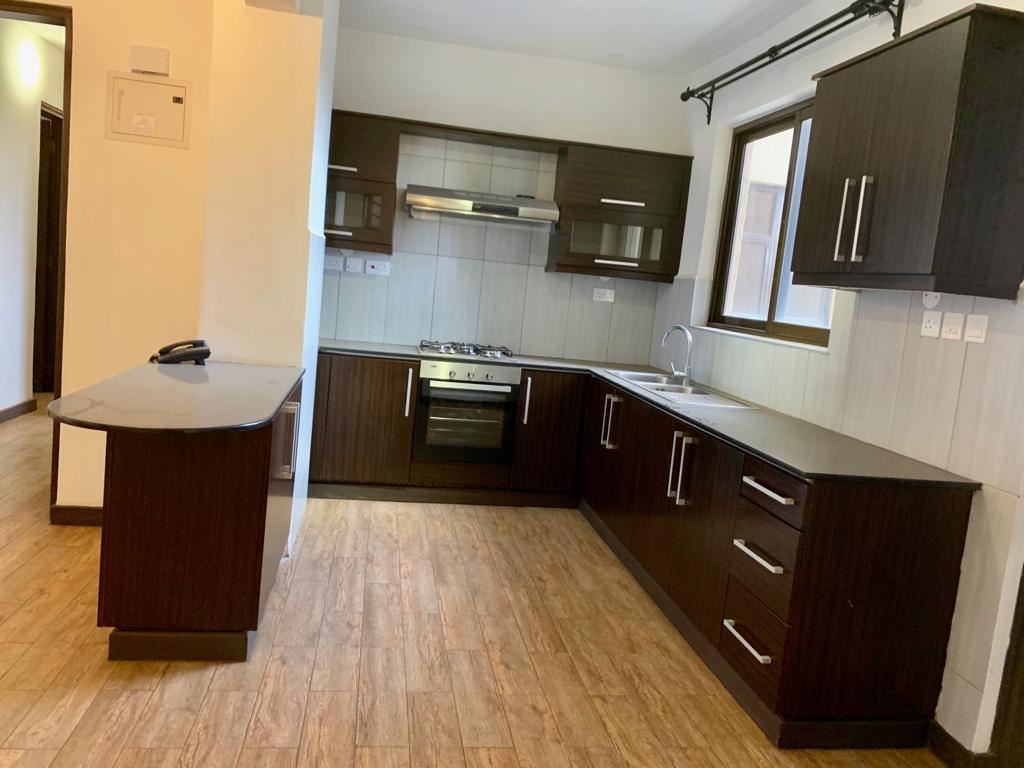 3 Bedroom Apartment For Rent, 3rd Parklands, Nairobi. UN Approved UN approved home in the blue zone. Near Aga Khan Hospital and UNEP and Karura Forest. FIT PROPERTY