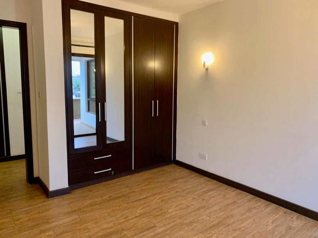 3 Bedroom Apartment For Rent, 3rd Parklands, Nairobi. UN Approved UN approved home in the blue zone. Near Aga Khan Hospital and UNEP and Karura Forest. FIT PROPERTY