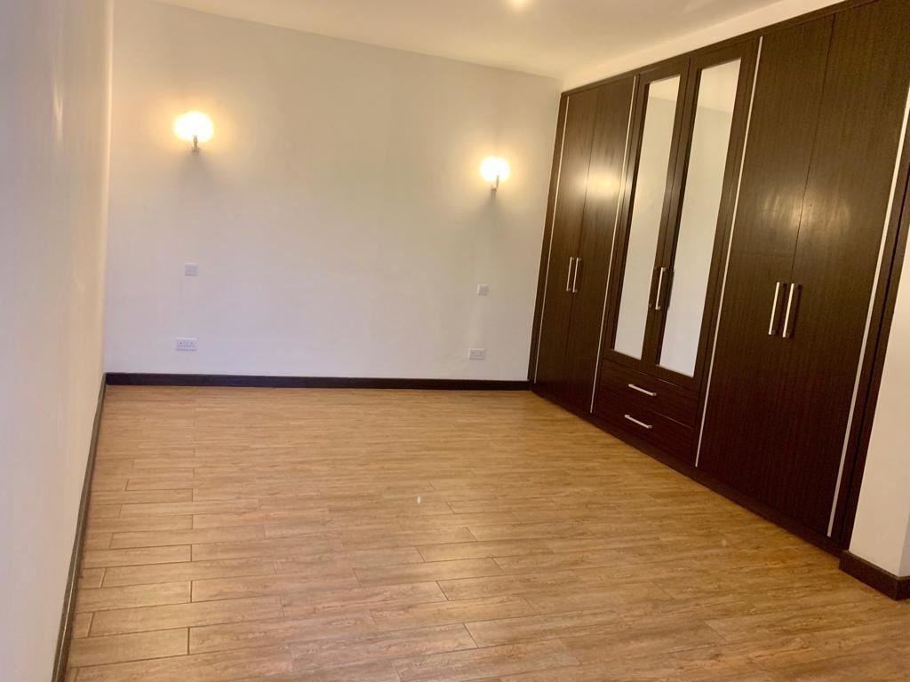 3 Bedroom Apartment For Rent, 3rd Parklands, Nairobi. UN Approved UN approved home in the blue zone. Near Aga Khan Hospital and UNEP and Karura Forest. FIT PROPERTY