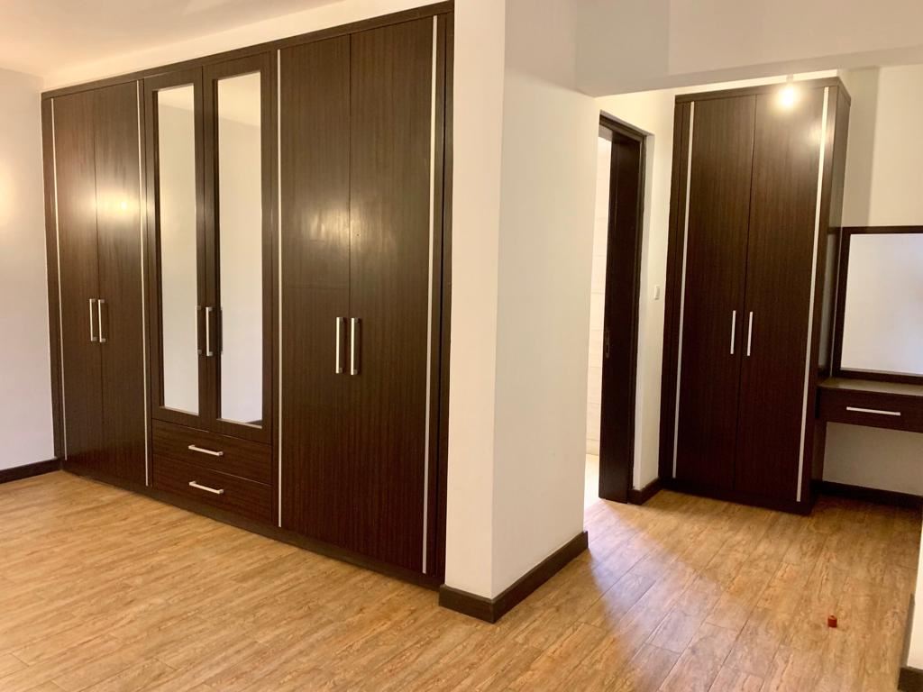 3 Bedroom Apartment For Rent, 3rd Parklands, Nairobi. UN Approved UN approved home in the blue zone. Near Aga Khan Hospital and UNEP and Karura Forest. FIT PROPERTY