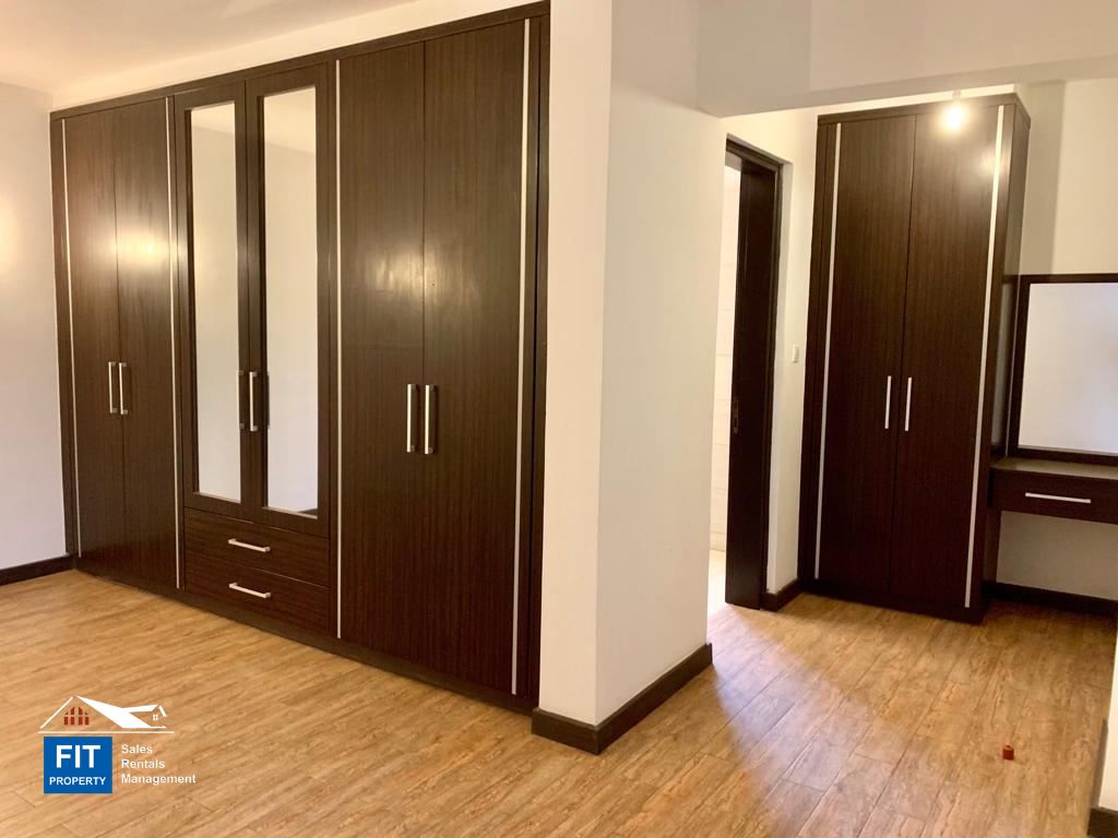 3 Bedroom Apartment for Sale in 5th Parklands. UN-approved home near Limuru Road, Aga Khan Hospital, UNEP and Karura Forest. 23 Million FIT PROPERTY