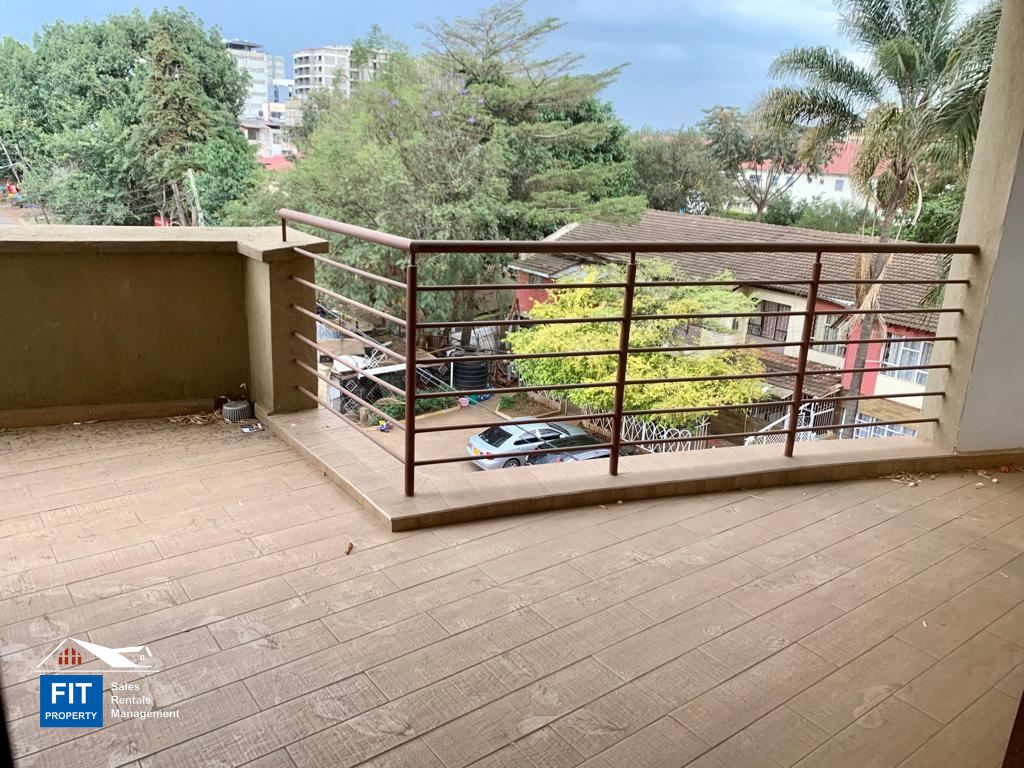 3 Bedroom Apartment for Sale in 5th Parklands. UN-approved home near Limuru Road, Aga Khan Hospital, UNEP and Karura Forest. 23 Million FIT PROPERTY