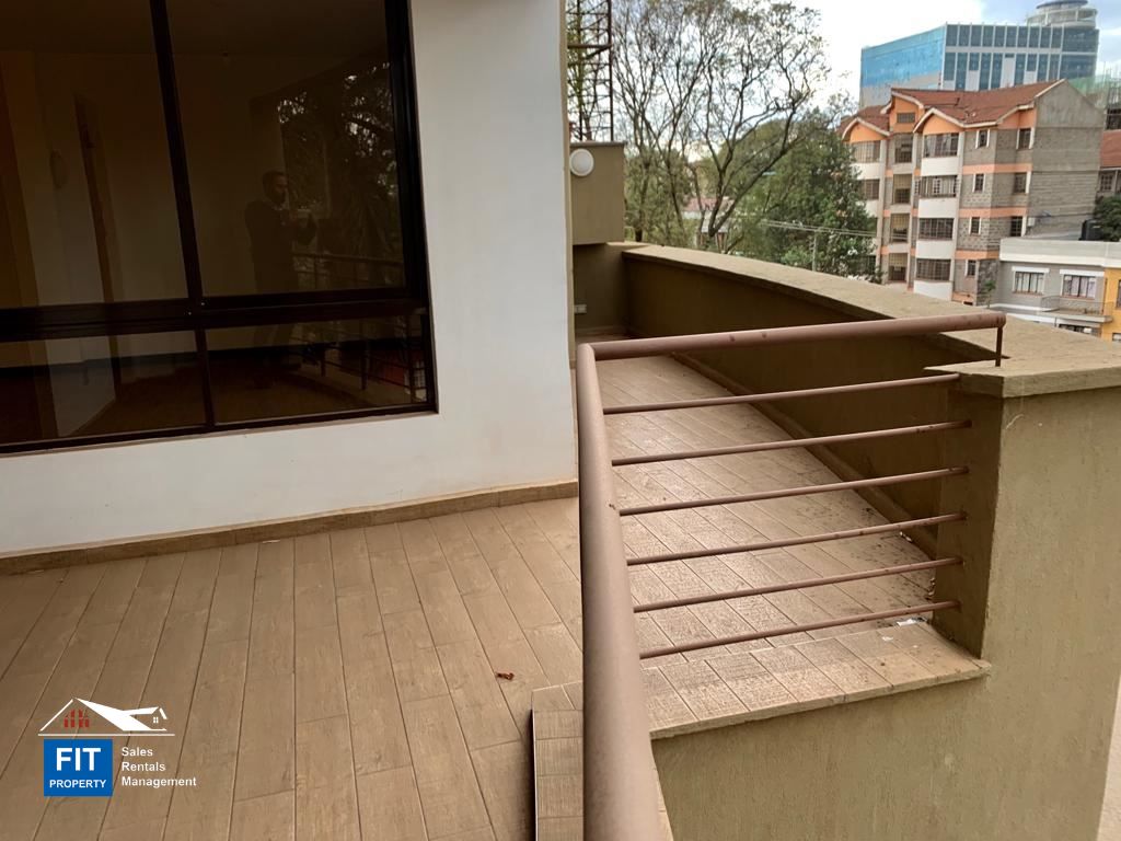 3 Bedroom Apartment for Sale in 5th Parklands. UN-approved home near Limuru Road, Aga Khan Hospital, UNEP and Karura Forest. 23 Million FIT PROPERTY