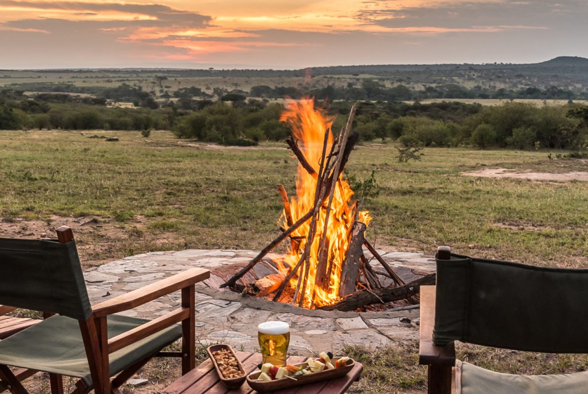 Exclusive Luxury Safari Camp and Conservancy for Sale. , a 5,000-acre conservancy and a horse riding operation. FIT PROPERTY