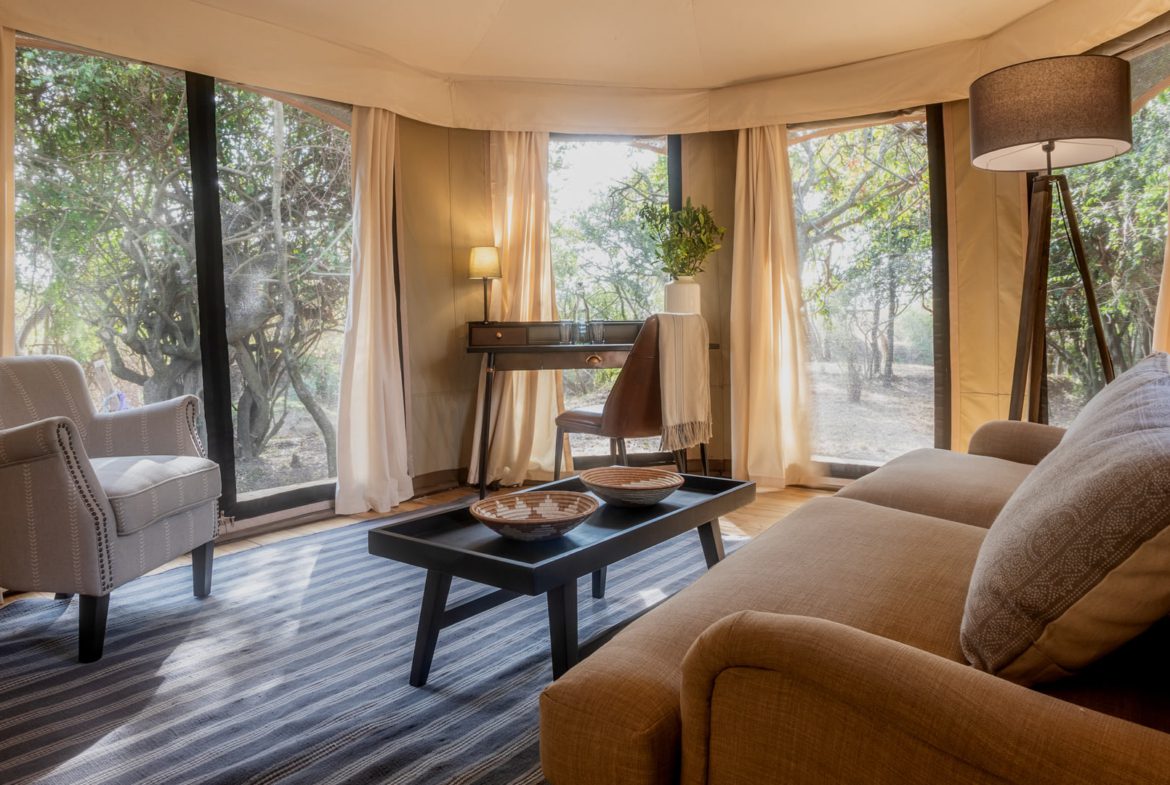 Exclusive Luxury Safari Camp for Sale in Maasai Mara. Along Talek River on a sprawling 10-acre property, the camp features 14 luxury . FIT Property