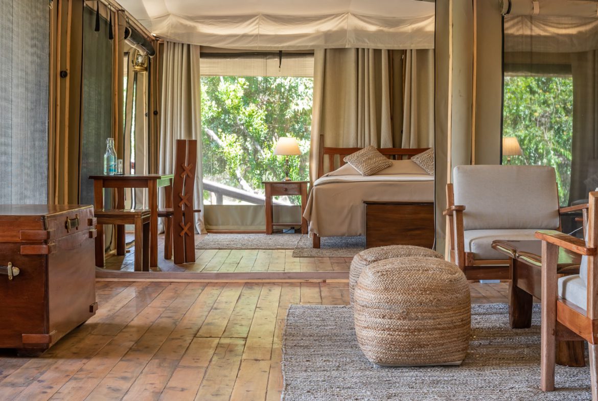 Exclusive Luxury Safari Camp for Sale in Maasai Mara. Along Talek River on a sprawling 10-acre property, the camp features 14 luxury . FIT Property