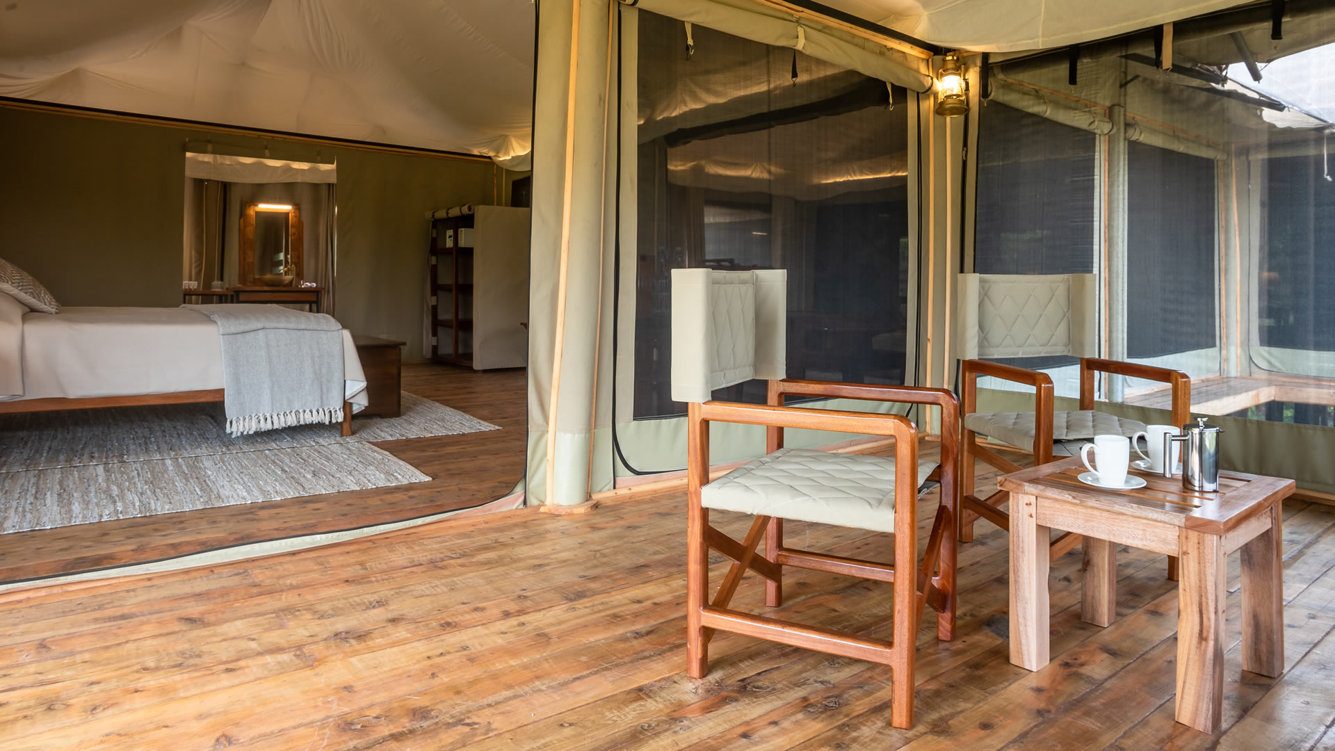 Exclusive Luxury Safari Camp for Sale in Maasai Mara. Along Talek River on a sprawling 10-acre property, the camp features 14 luxury . FIT Property