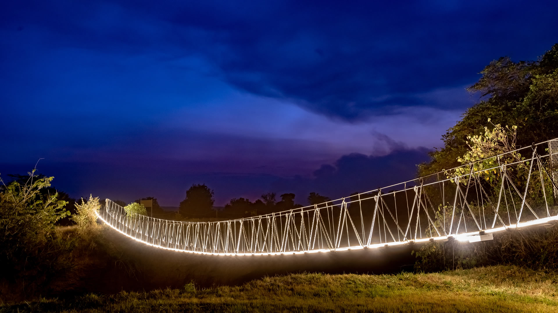 Exclusive Luxury Safari Camp for Sale in Maasai Mara. Along Talek River on a sprawling 10-acre property, the camp features 14 luxury . FIT Property