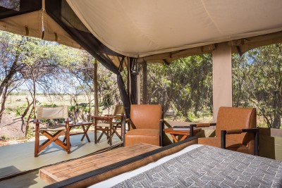 Exclusive Luxury Safari Camp and Conservancy for Sale. , a 5,000-acre conservancy and a horse riding operation. FIT PROPERTY