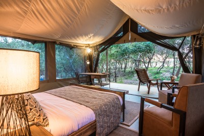 Exclusive Luxury Safari Camp and Conservancy for Sale. , a 5,000-acre conservancy and a horse riding operation. FIT PROPERTY