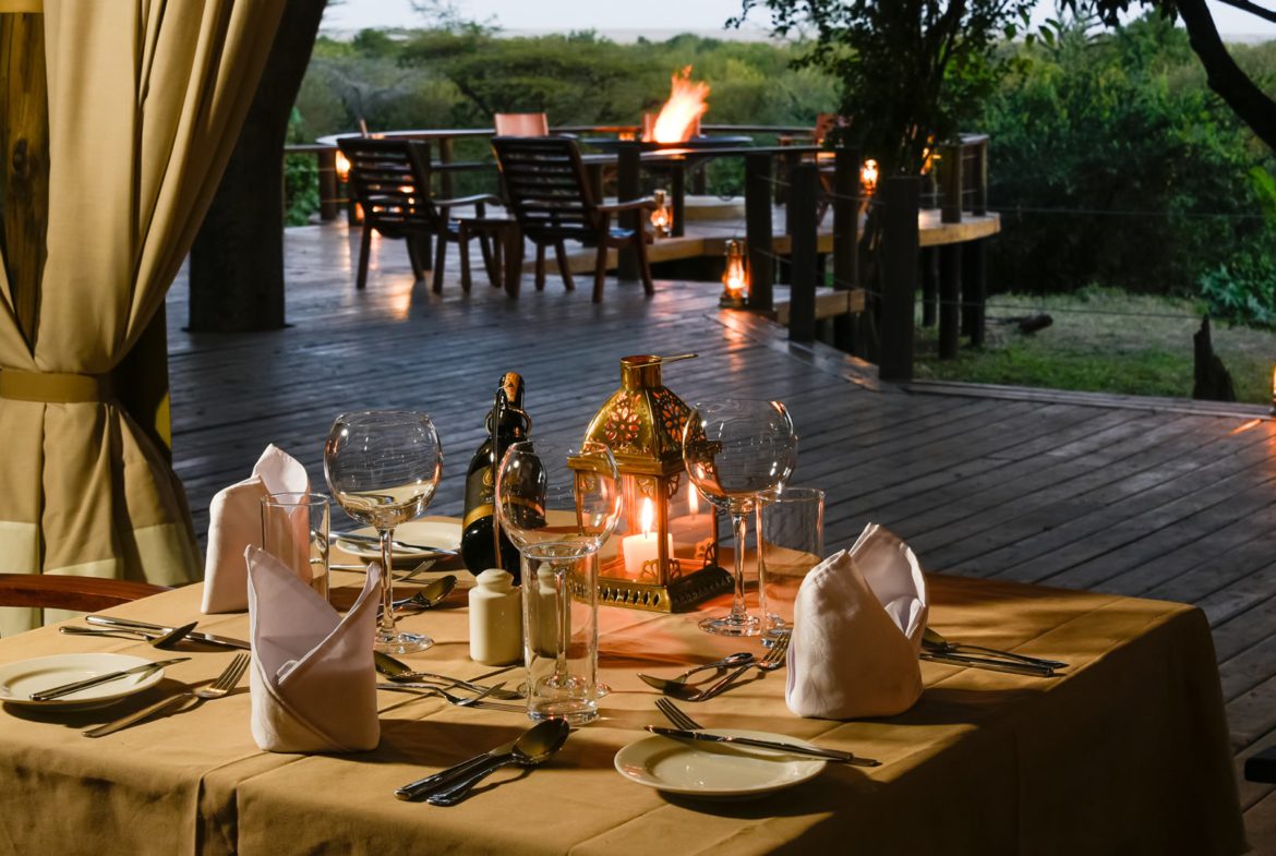 Exclusive Luxury Safari Camp for Sale in Maasai Mara. Along Talek River on a sprawling 10-acre property, the camp features 14 luxury . FIT Property