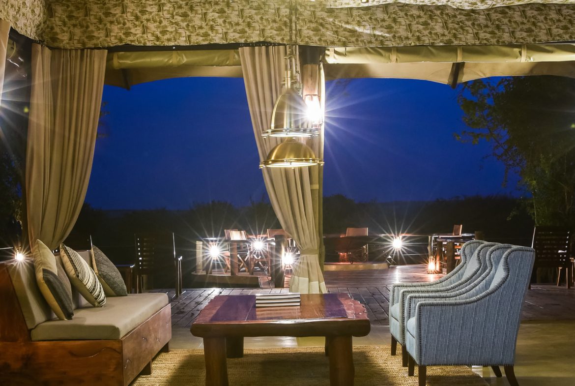 Exclusive Luxury Safari Camp for Sale in Maasai Mara. Along Talek River on a sprawling 10-acre property, the camp features 14 luxury . FIT Property