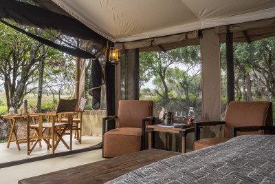 Exclusive Luxury Safari Camp and Conservancy for Sale. , a 5,000-acre conservancy and a horse riding operation. FIT PROPERTY