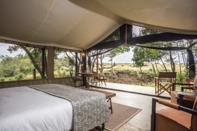 Exclusive Luxury Safari Camp and Conservancy for Sale. , a 5,000-acre conservancy and a horse riding operation. FIT PROPERTY