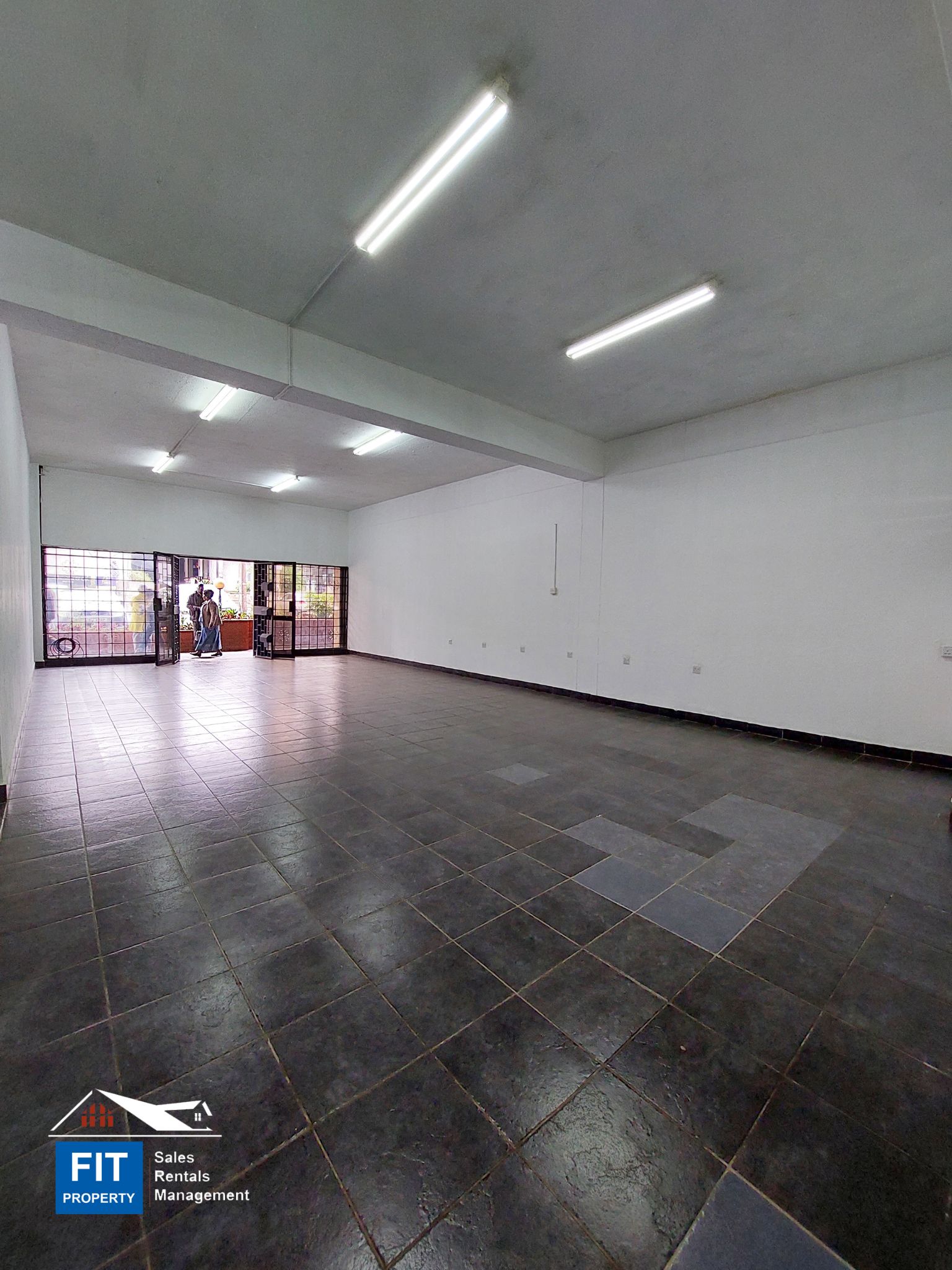 Office Space To let Retail Shop To Let, Mpaka Road, Westands