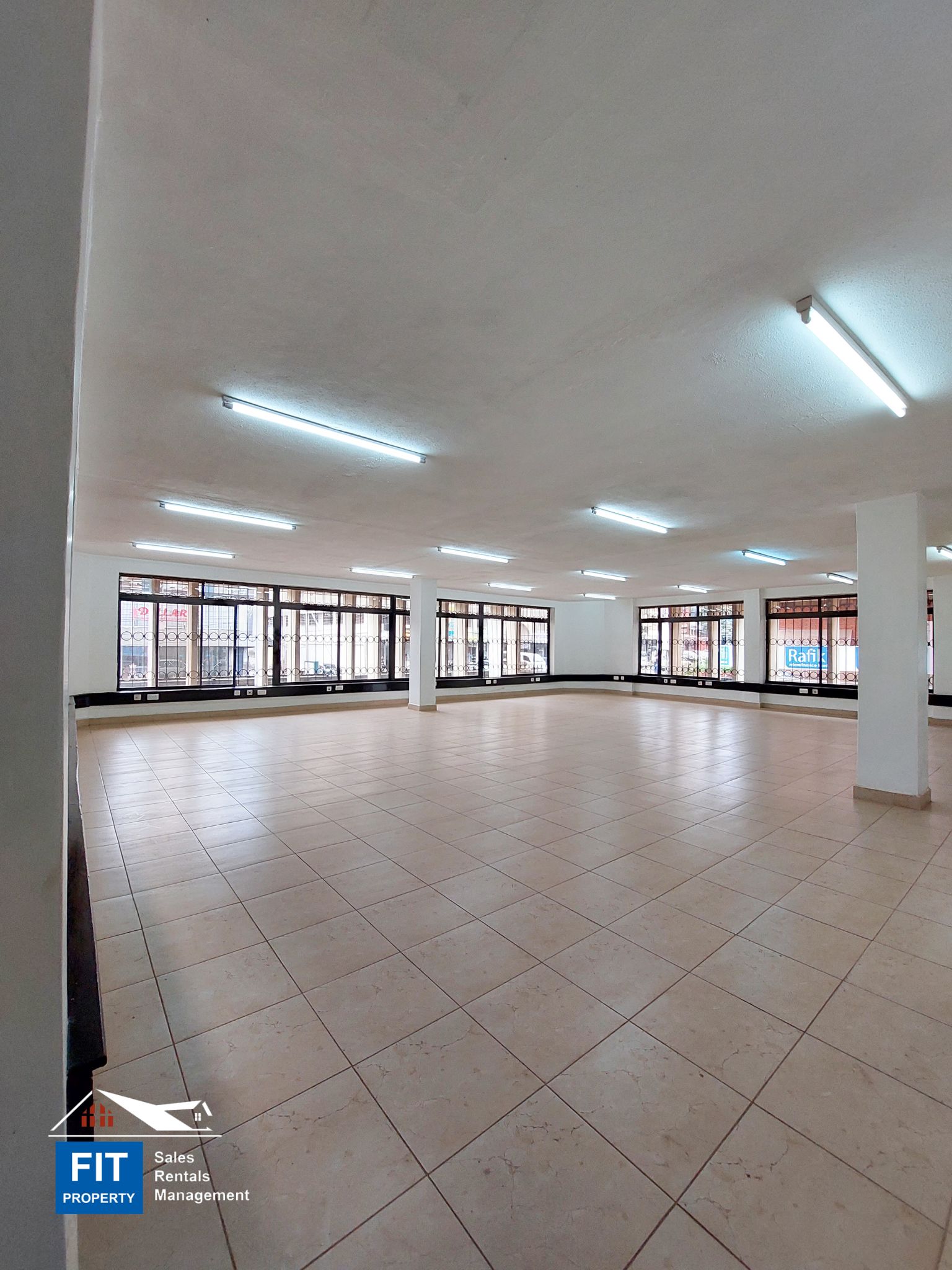 Office Space To Let Mpaka Road Westlands