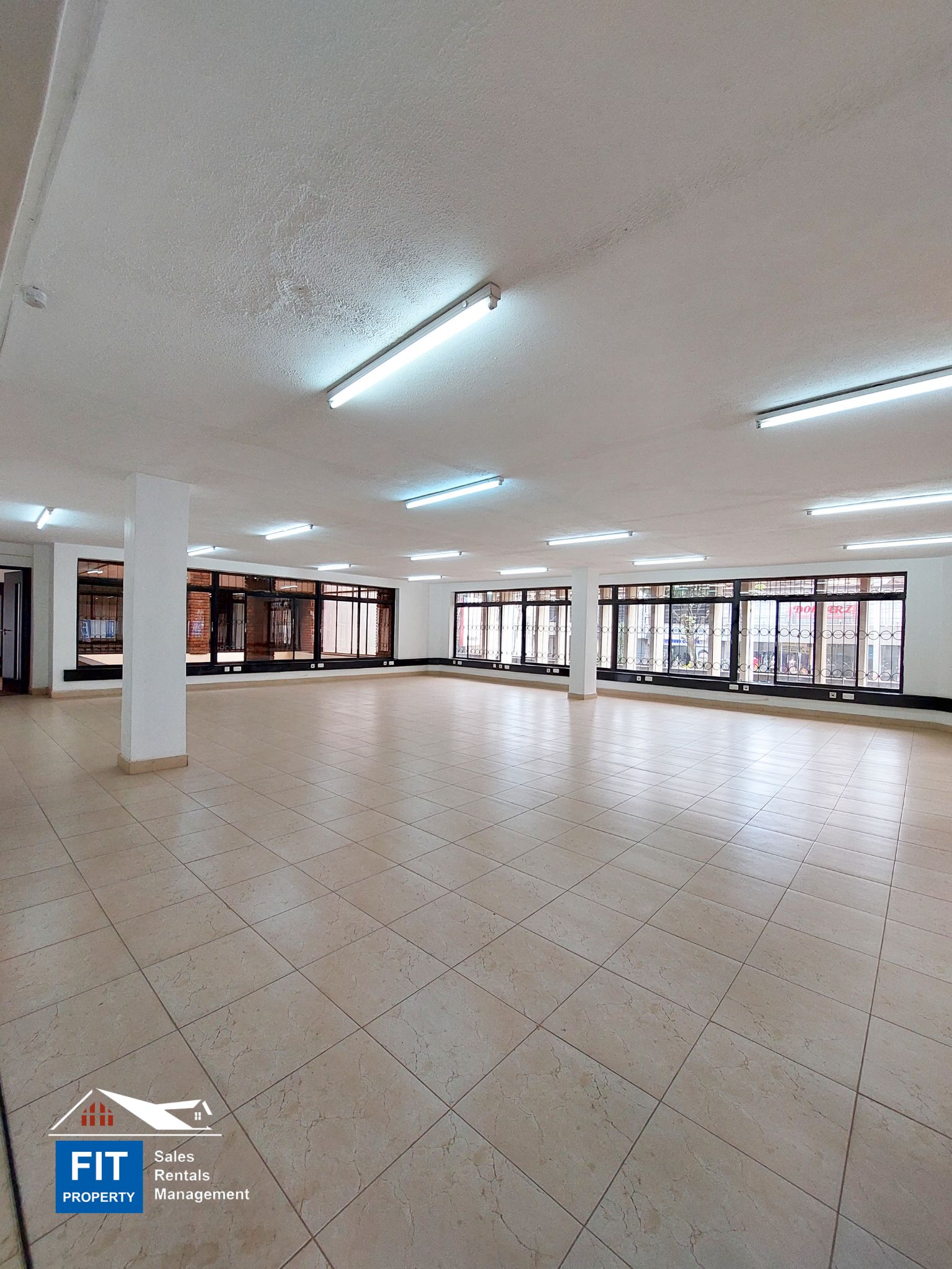 Office Space To Let Mpaka Road Westlands