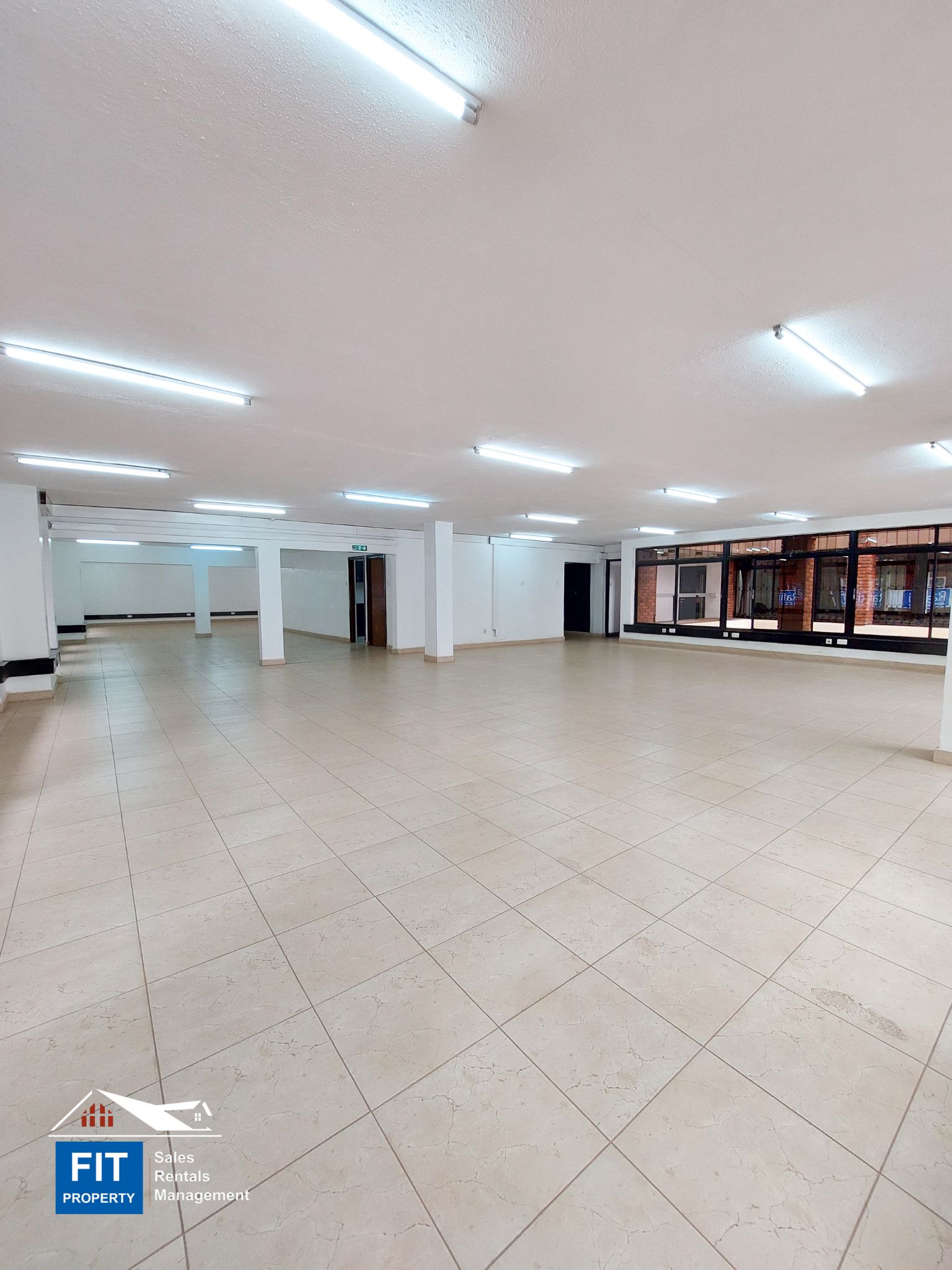 Office Space To Let Mpaka Road Westlands