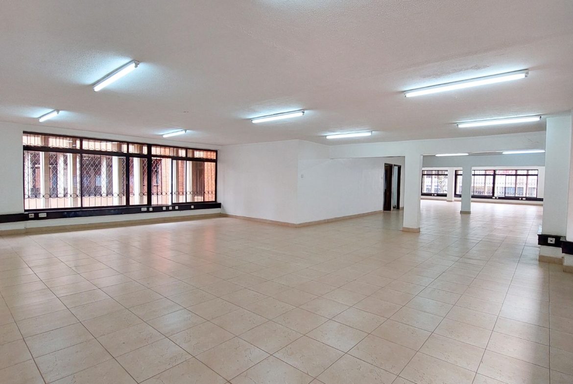 Office Space To Let Mpaka Road Westlands