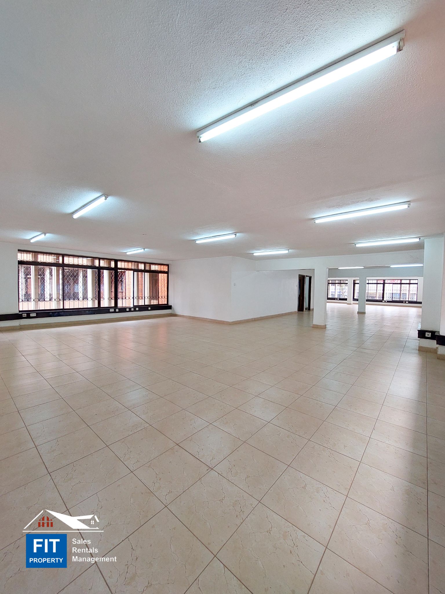 Office Space To Let Mpaka Road Westlands