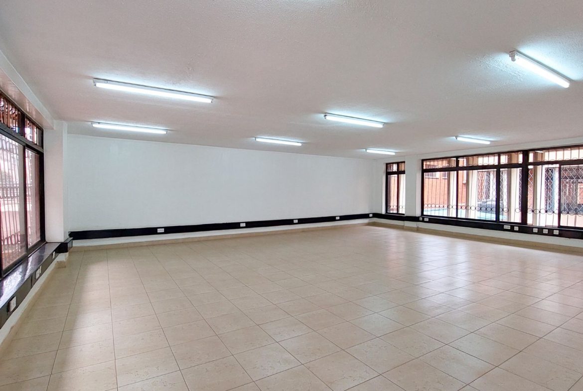 Office Space To Let Mpaka Road Westlands