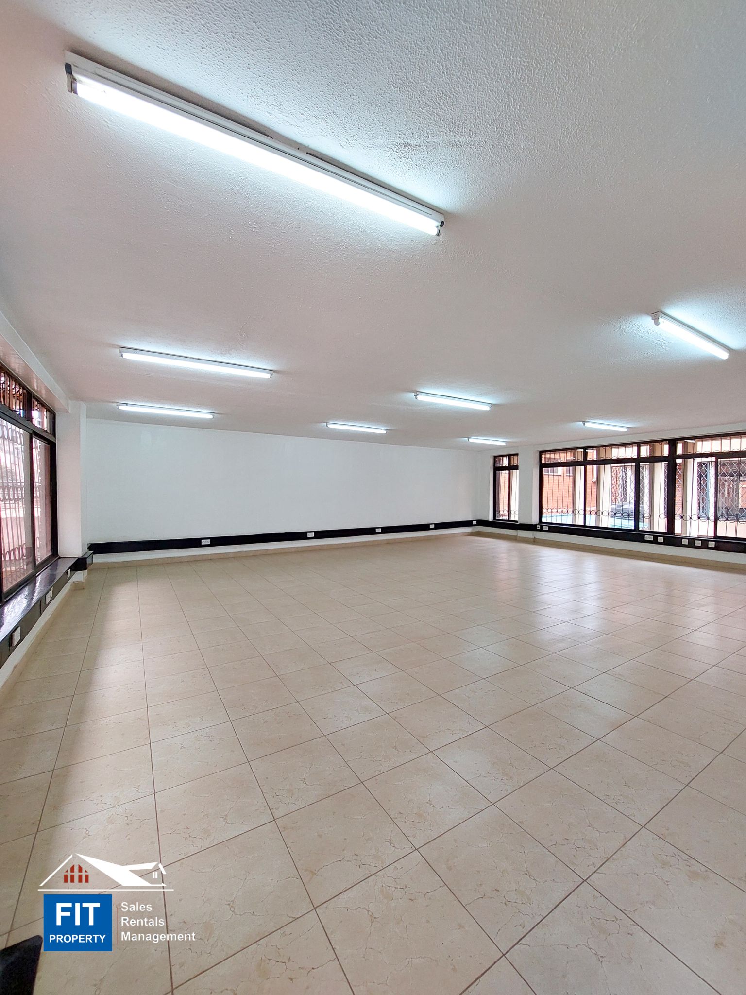 Office Space To Let Mpaka Road Westlands