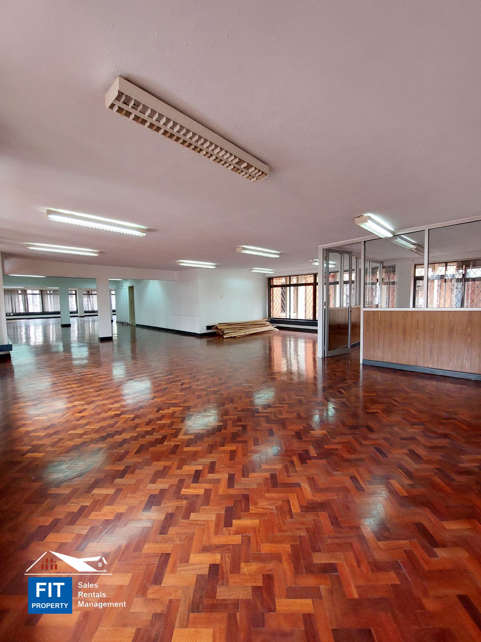 Office Space To Let Mpaka Road Westlands