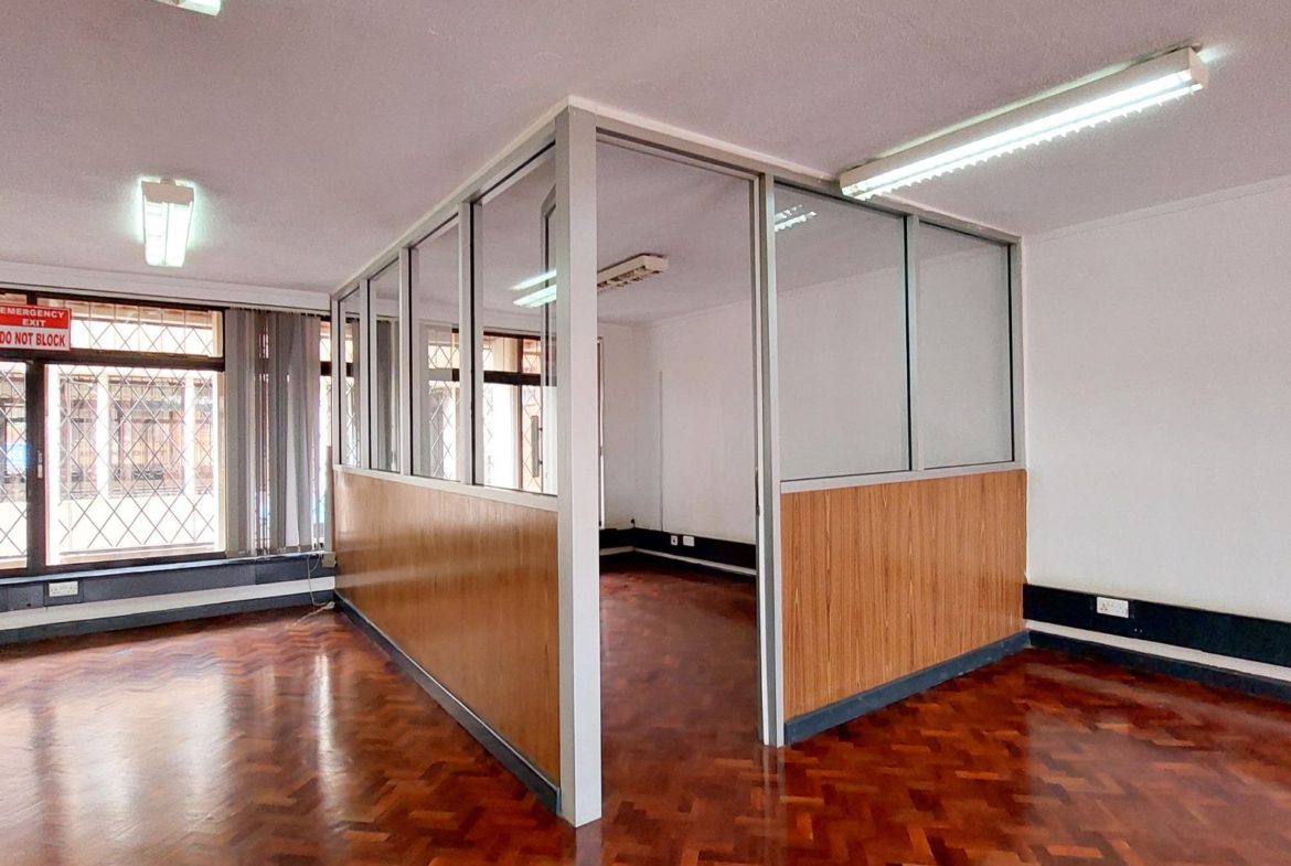 Office Space To Let Mpaka Road Westlands