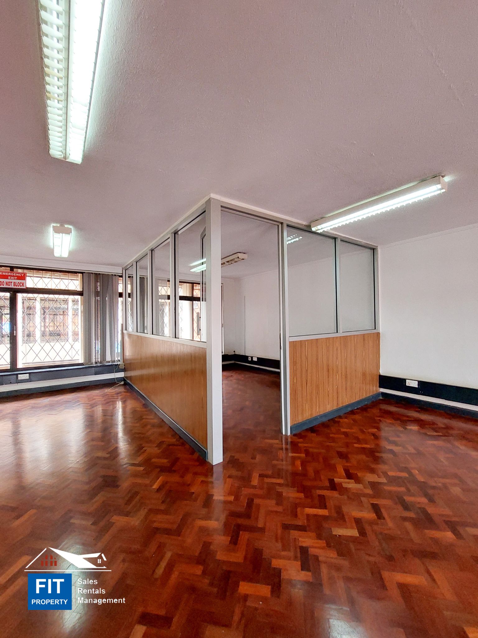 Office Space To Let Mpaka Road Westlands