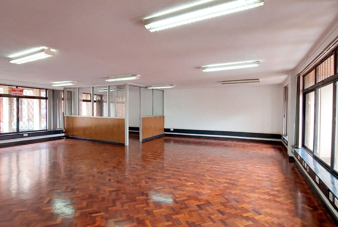 Office Space To Let Mpaka Road Westlands