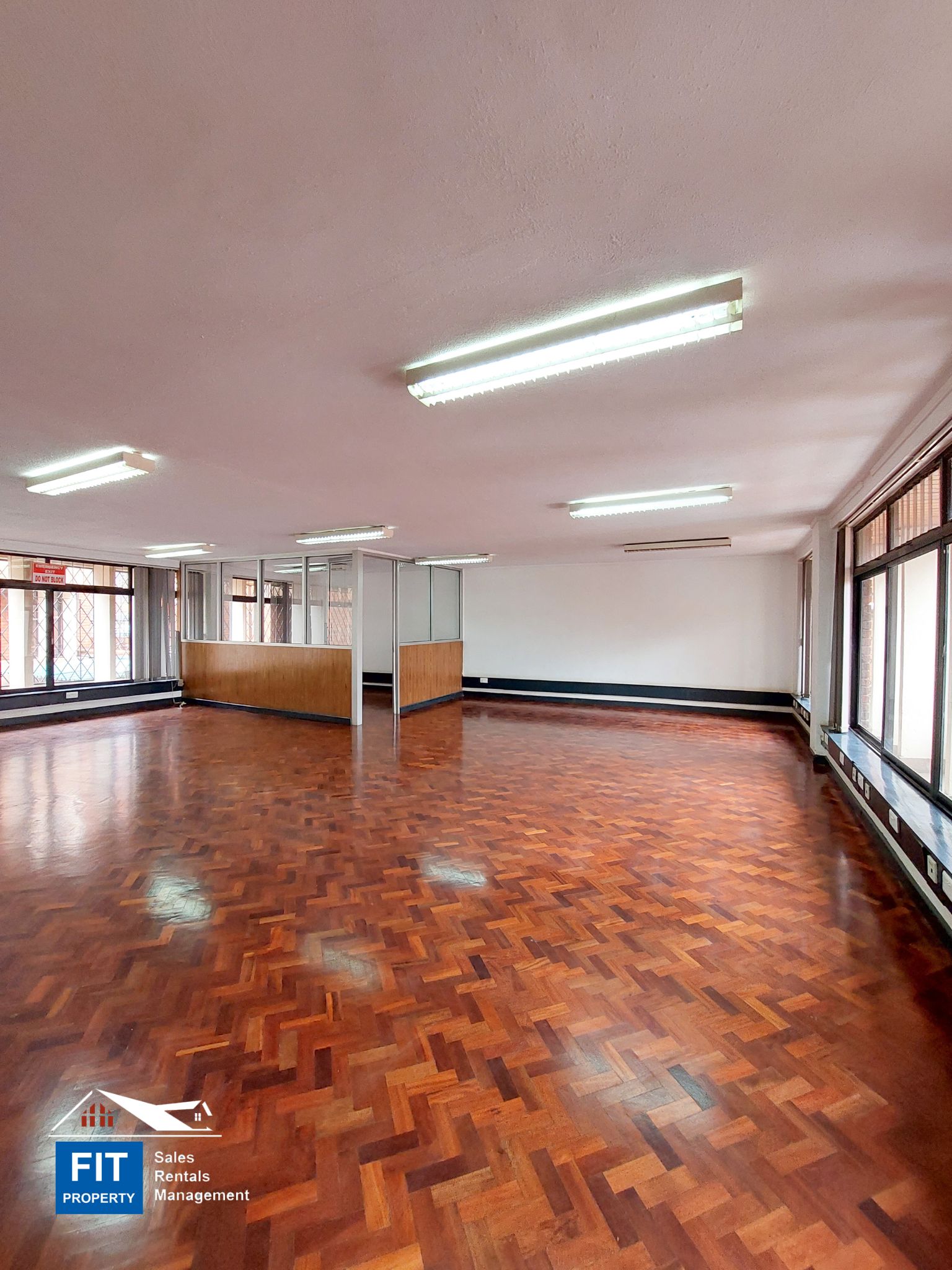 Office Space To Let Mpaka Road Westlands