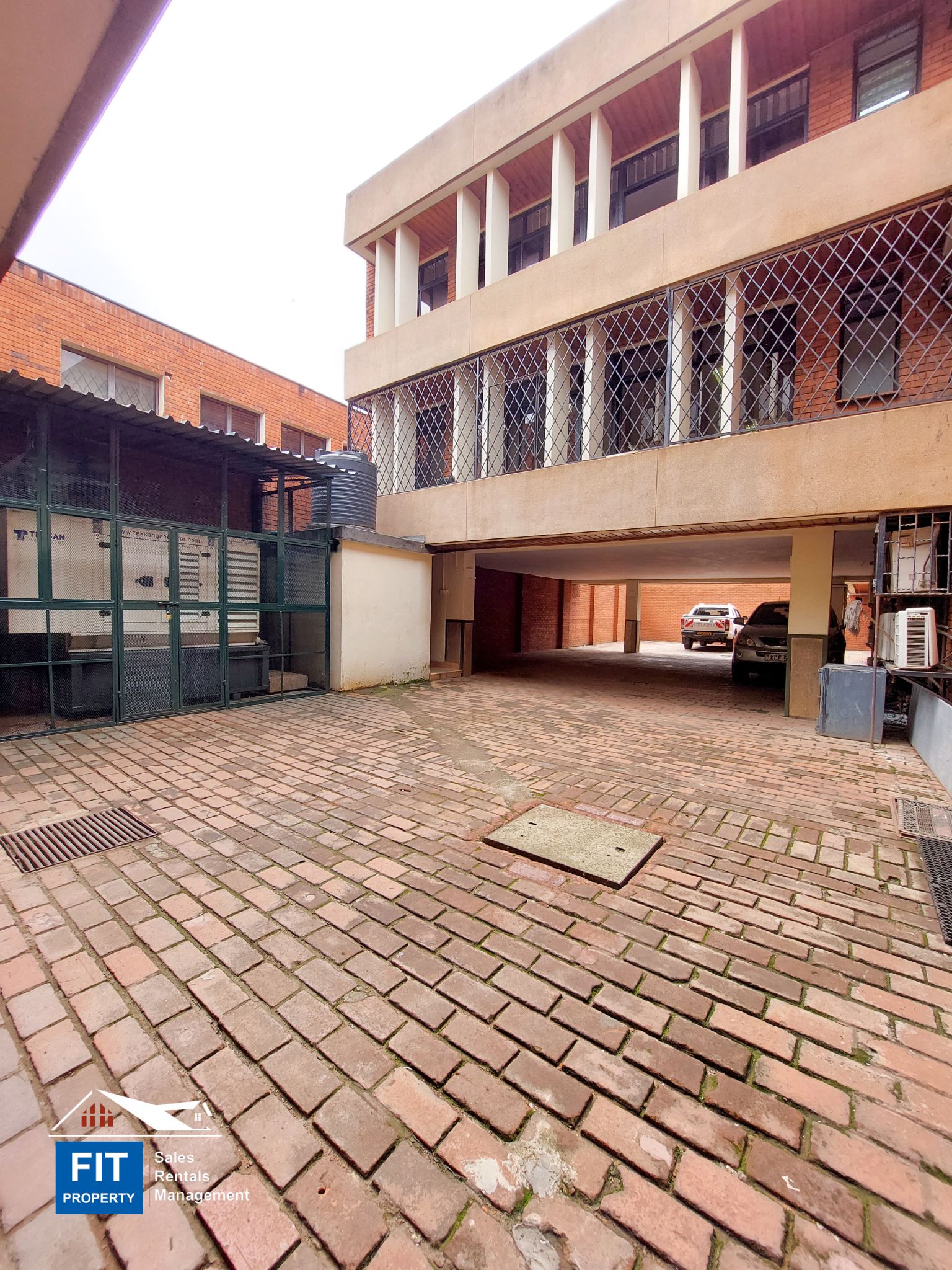 Office Space To letRetail Shop To Let, Mpaka Road, Westands