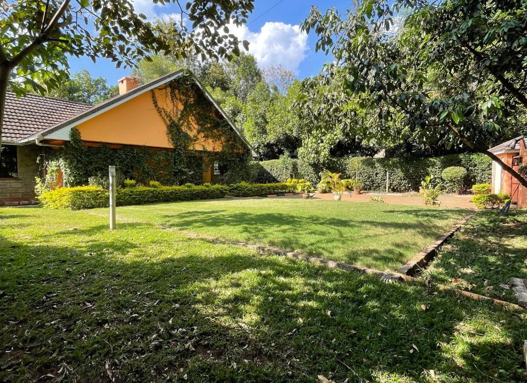 Beautiful 3 Bedroom Cottage for Rent in Windy Ridge, Karen FIT PROPERTY