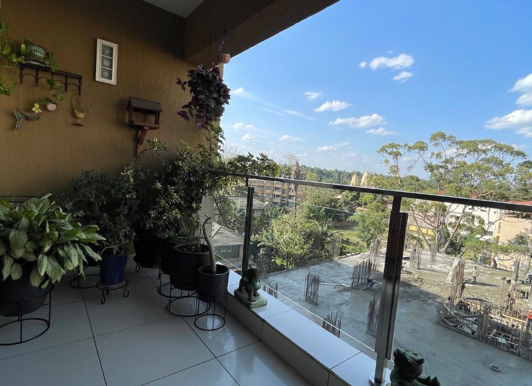 Spacious 3 Bedroom Apartment For Sale along General Mathenge Drive FIT PROPERTY