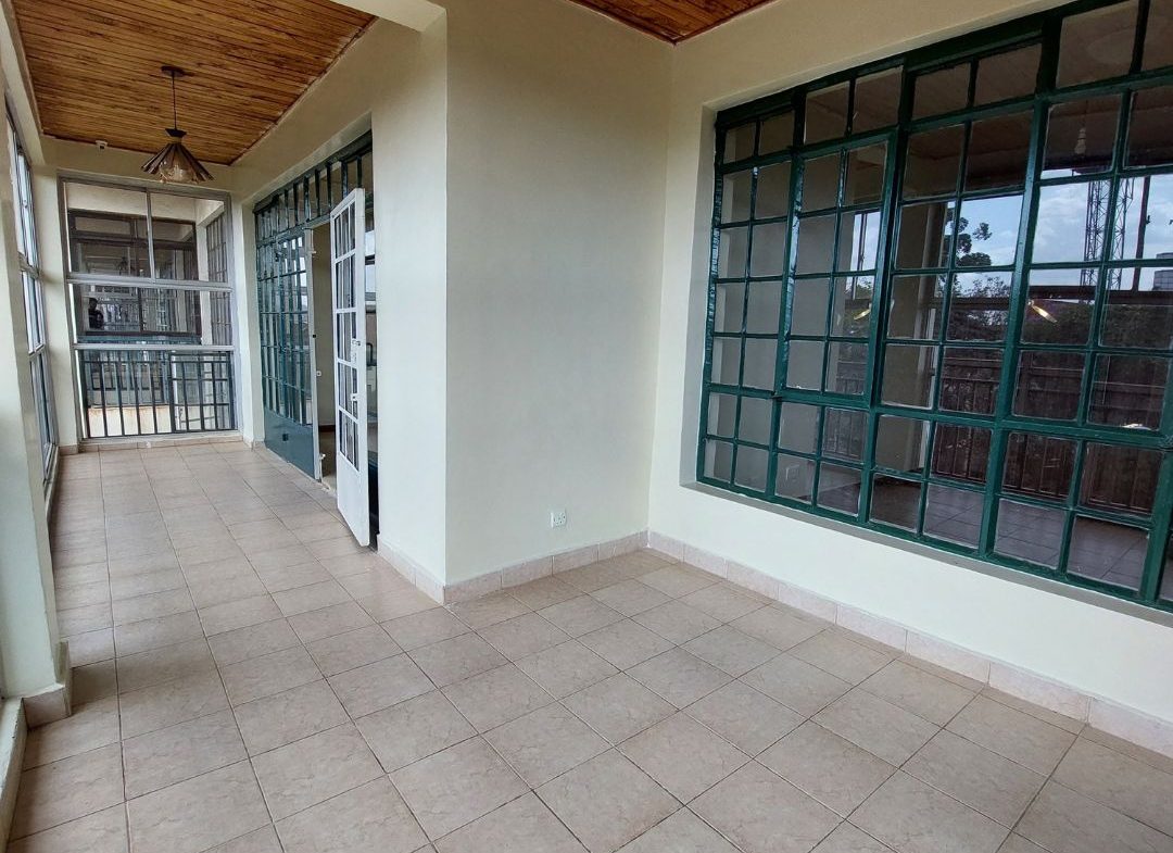 Luxurious 4 Bedroom Apartments Available for Sale at Jacaranda Gardens, Kamiti Road FIT PROPERTY