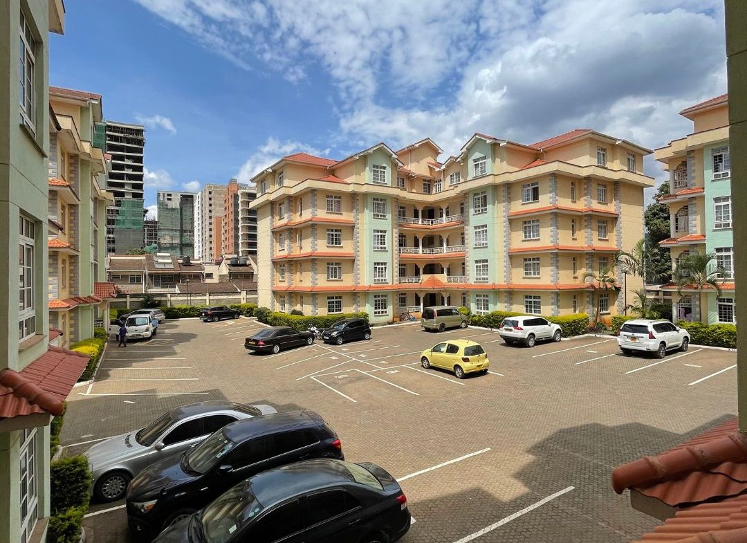 Homely 3 Bedroom Apartments for Sale in Highbridge, Parklands Golden Jubilee Apartments Parklands. FIT PROPERTY