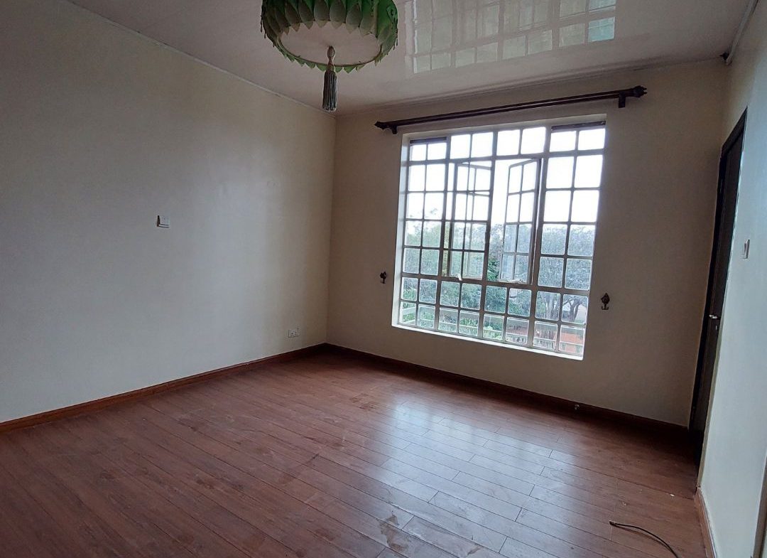 Luxurious 4 Bedroom Apartments Available for Sale at Jacaranda Gardens, Kamiti Road FIT PROPERTY