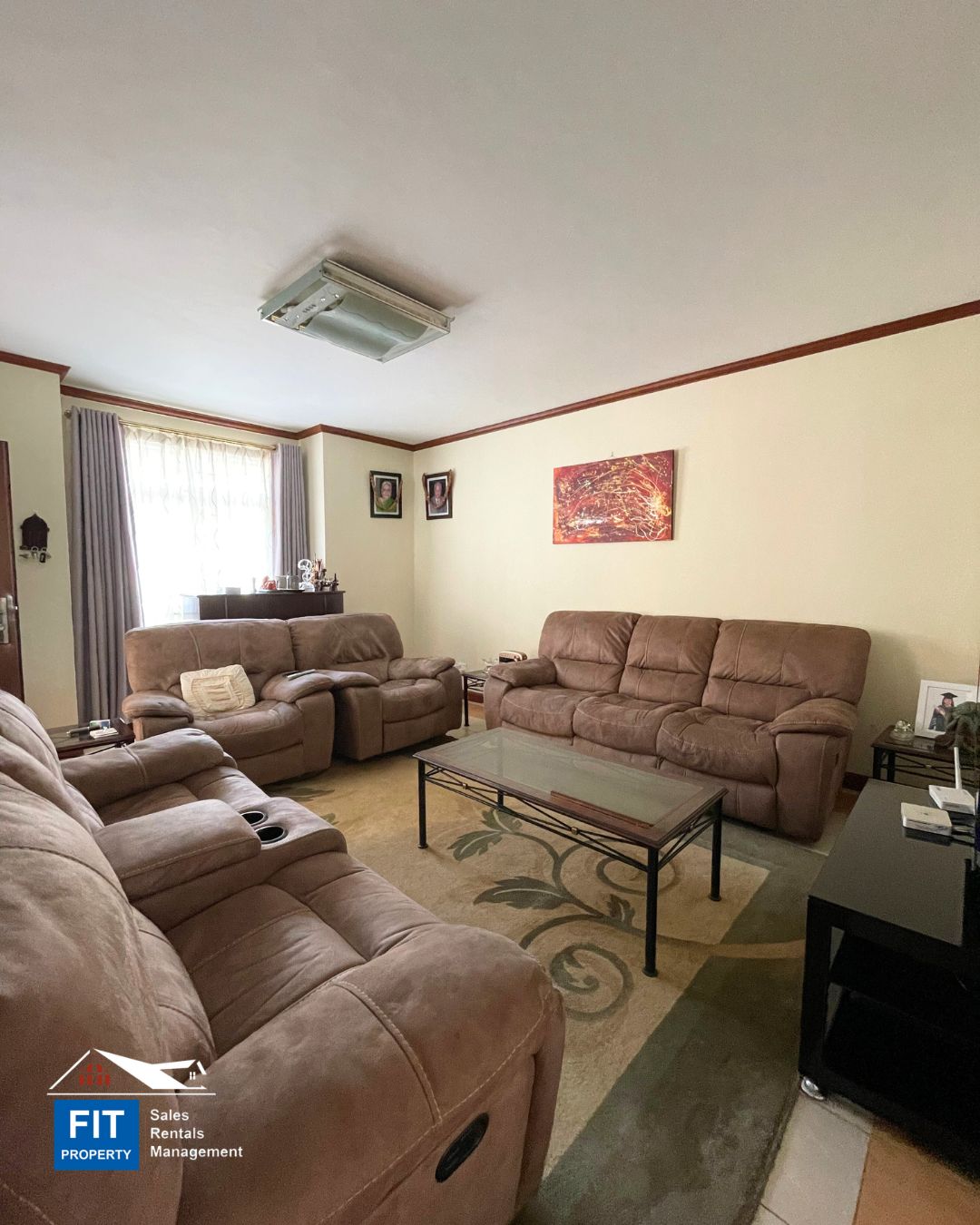 Homely 3 Bedroom Apartments for Sale in Highbridge, Parklands Golden Jubilee Apartments Parklands. FIT PROPERTY