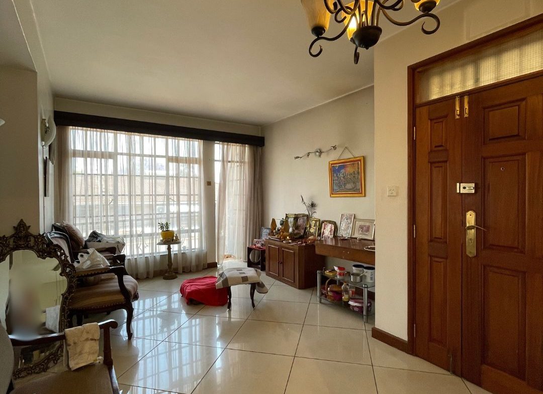 3 Bedroom Apartment with DSQ for Sale Off General Mathenge Road, Westlands Donyo Park