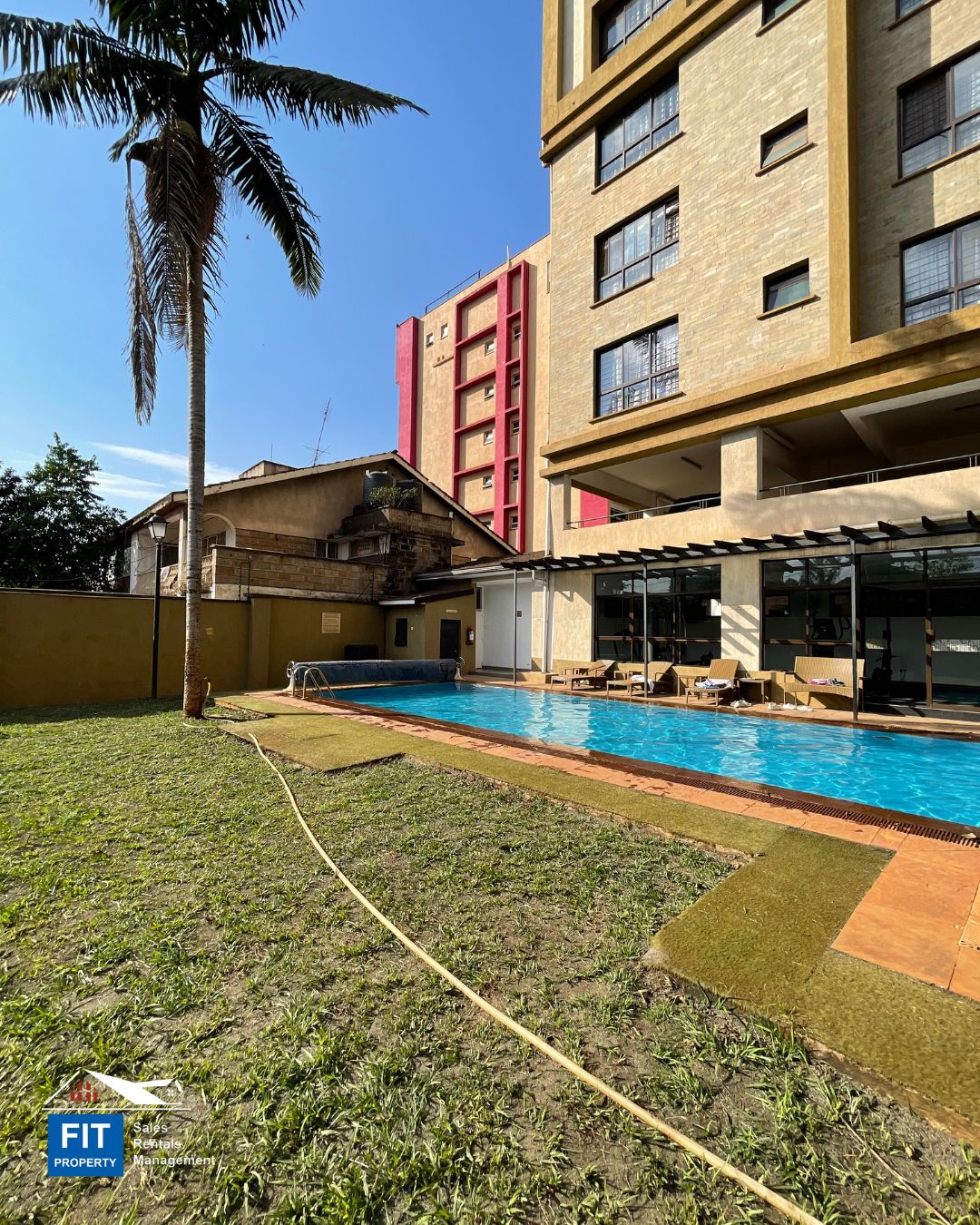 Spacious 3 Bedroom Apartment For Sale along General Mathenge Drive FIT PROPERTY Samar Residency