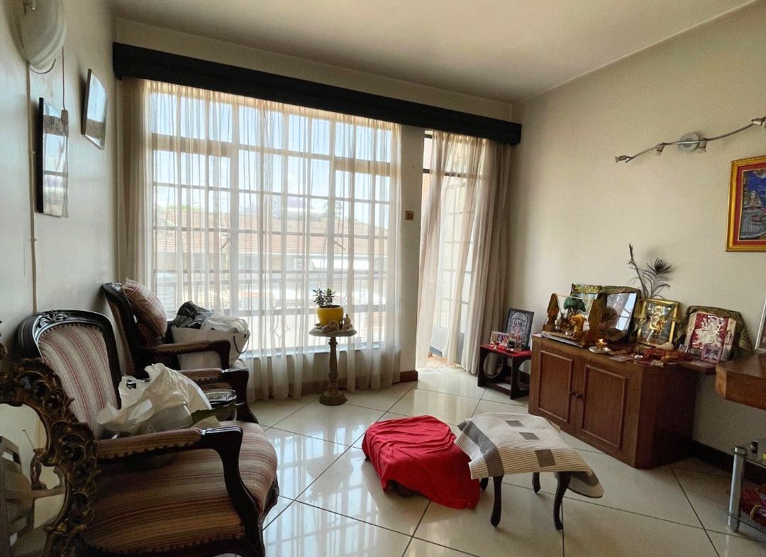 3 Bedroom Apartment with DSQ for Sale Off General Mathenge Road, Westlands Donyo Park