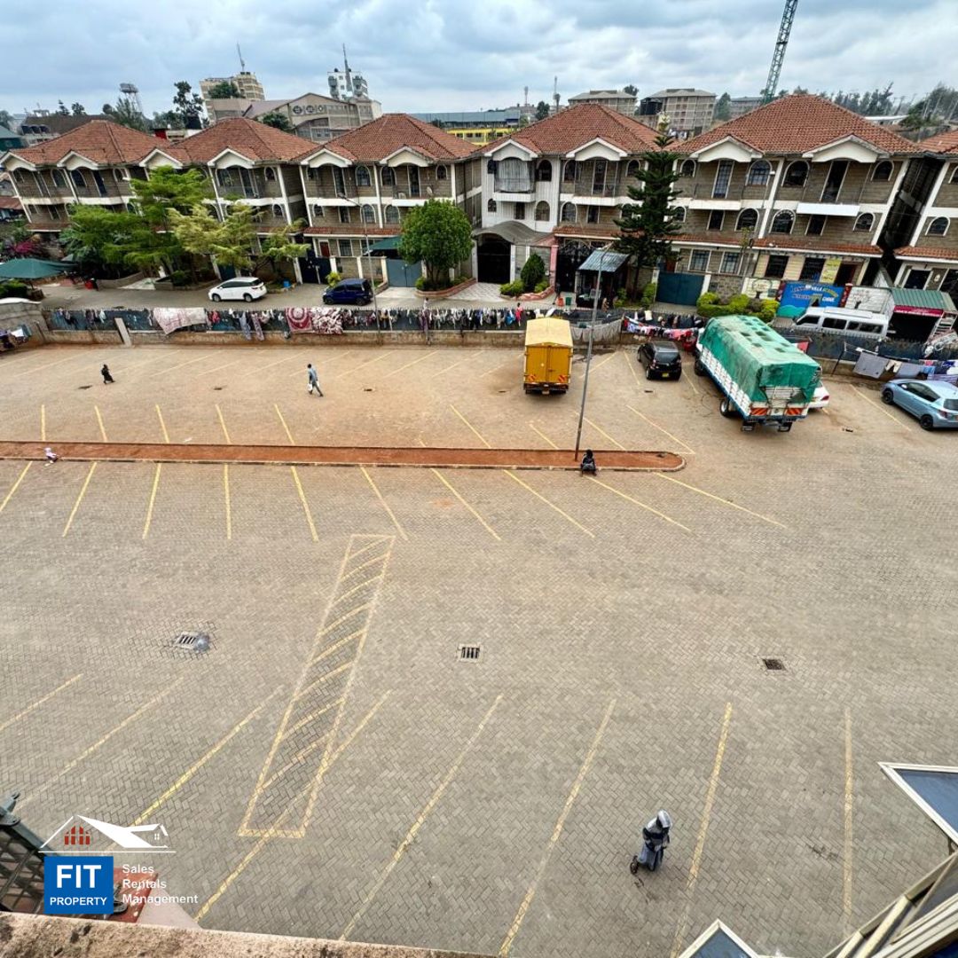 Block of Apartments for sale with Strong Rental Returns & Redevelopment Potential – Eastleigh, Nairobi. FIT PROPERTY