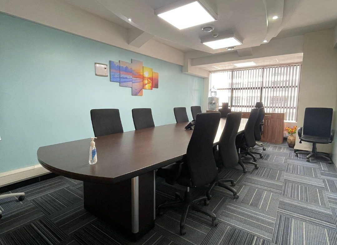 Furnished Office To Let On Waiyaki Way, Westlands