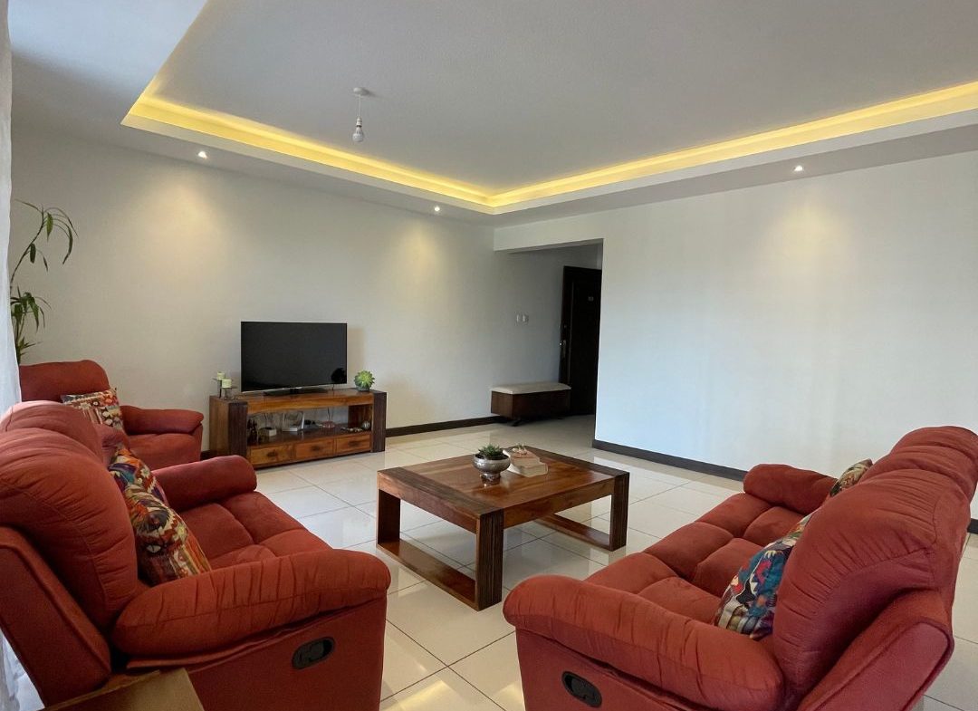 Spacious 3 Bedroom Apartment For Sale along General Mathenge Drive FIT PROPERTY