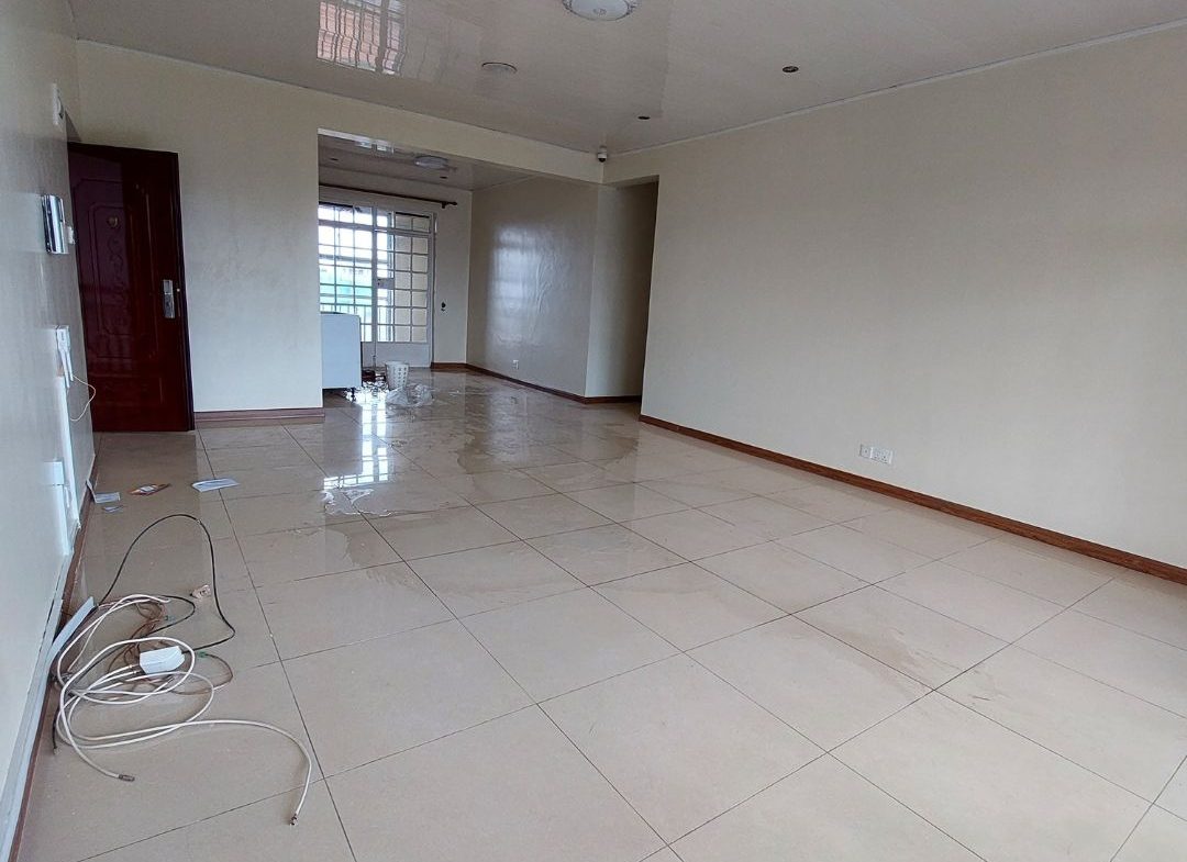 Luxurious 4 Bedroom Apartments Available for Sale at Jacaranda Gardens, Kamiti Road FIT PROPERTY