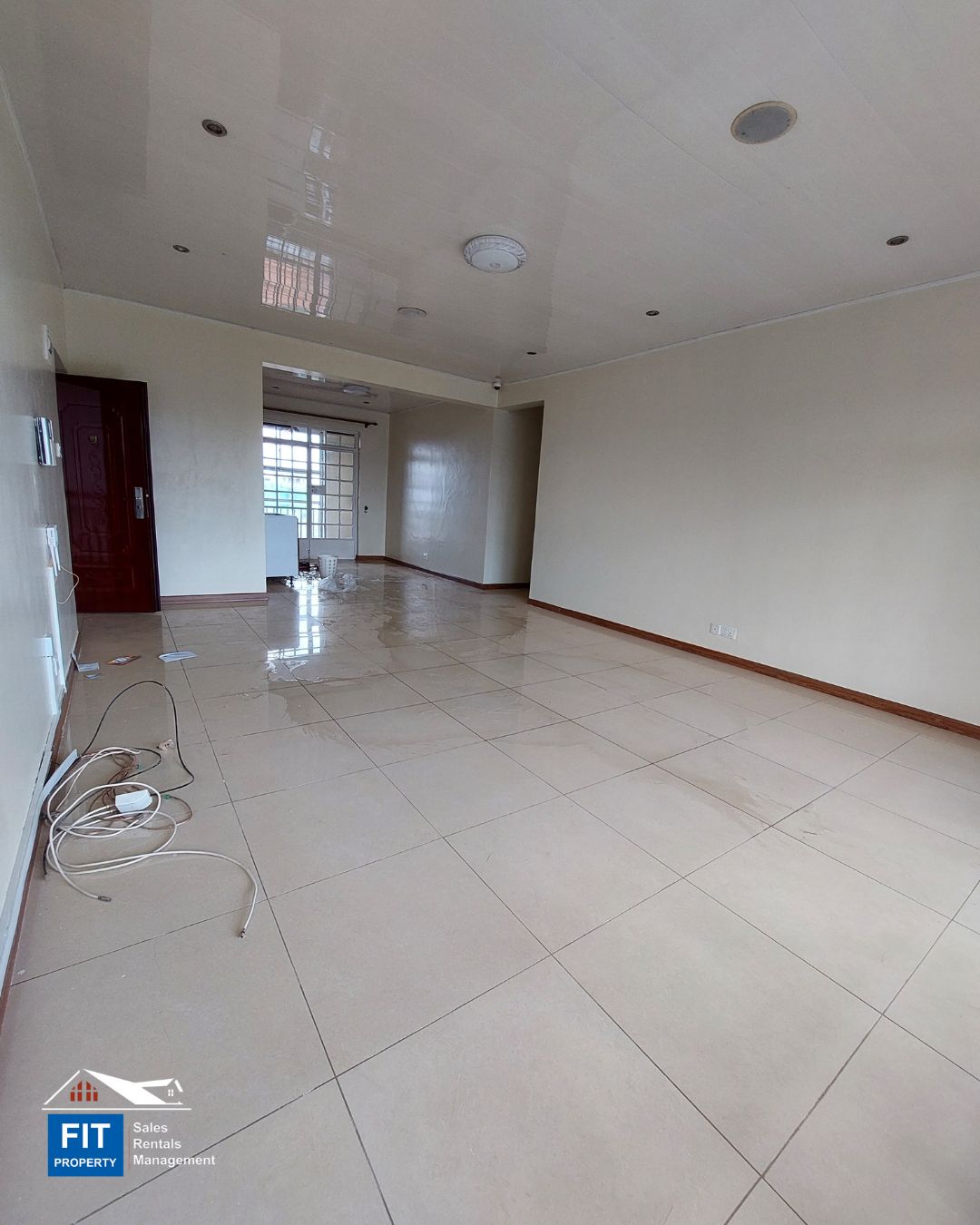 Luxurious 4 Bedroom Apartments Available for Sale at Jacaranda Gardens, Kamiti Road FIT PROPERTY